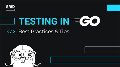 Go Testing