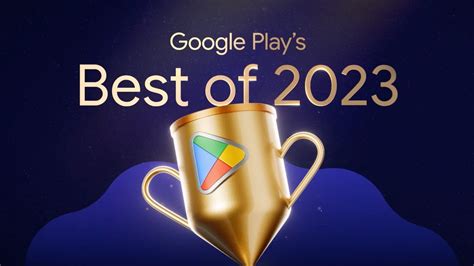 Google Play Awards