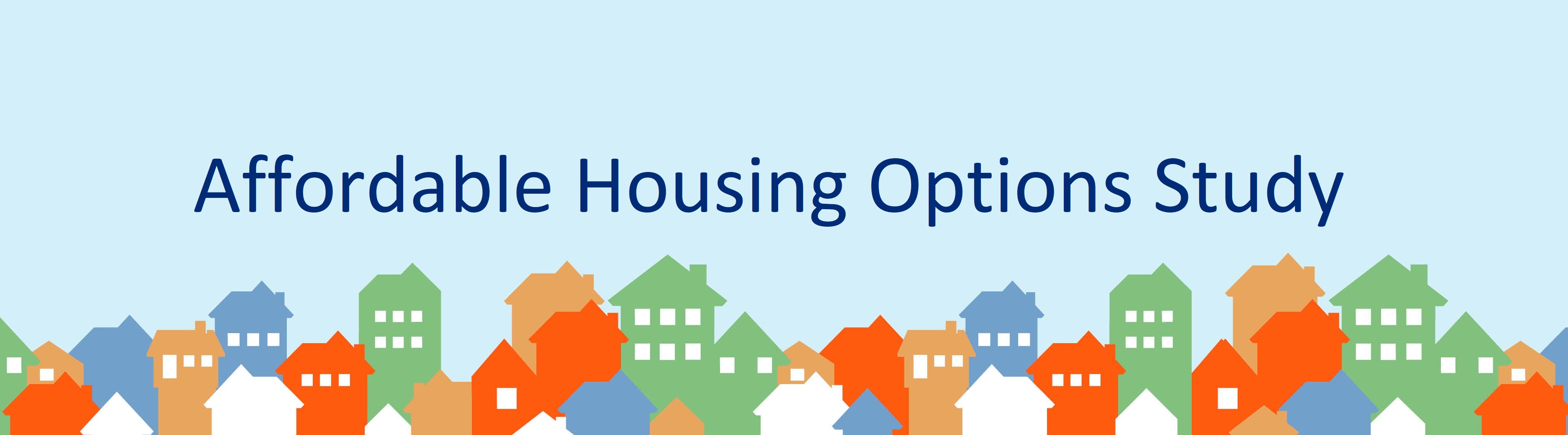 Housing Options