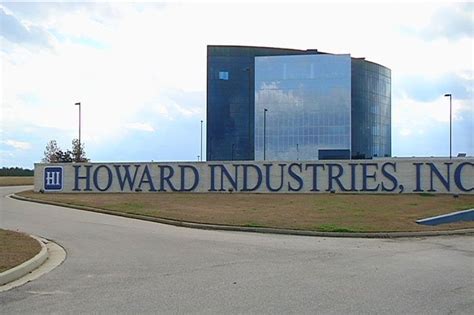 Howard Industries Careers