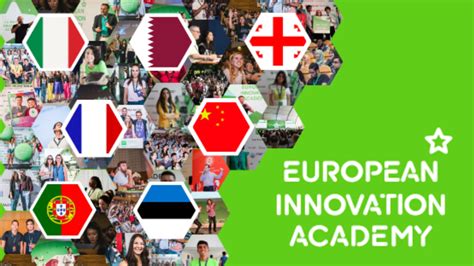 Innovation Academy Community