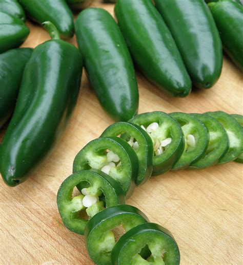 Jalapeno Pepper