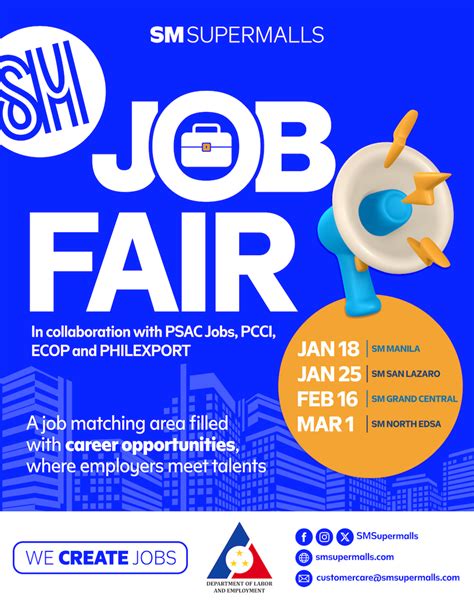 Job Fair