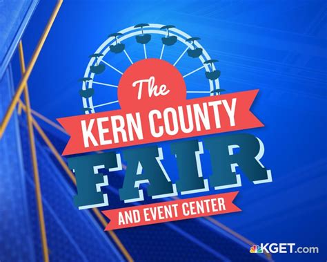 Kern County Fair Non-Profit Organization