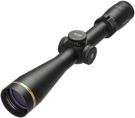 Leupold Riflescopes