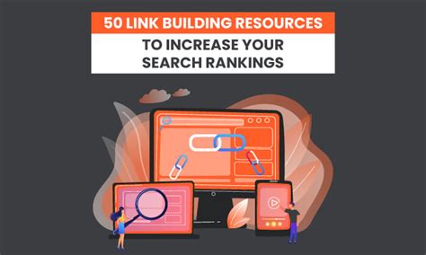 Link Building Resources