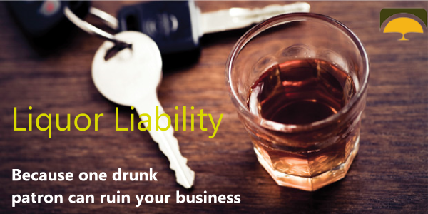 Liquor Liability Insurance Quote