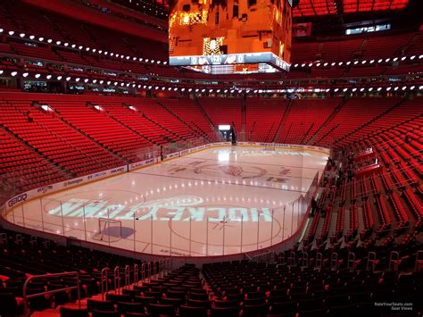 Little Caesars Arena Interview Questions