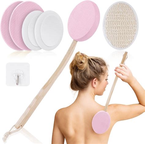 Lotion Applicator for Back