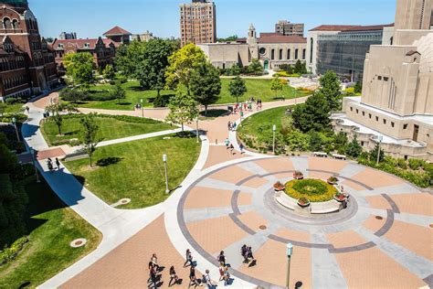 Loyola University Chicago Campus Life