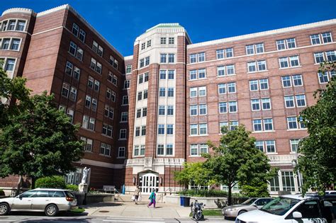 Loyola University Chicago Housing