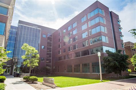 Loyola University Chicago Residence Halls