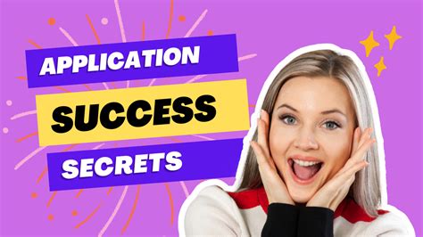 Luv Application Success 1