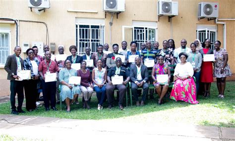 Makerere University Academics