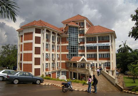 Makerere University Gallery