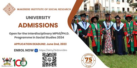 Makerere University Research