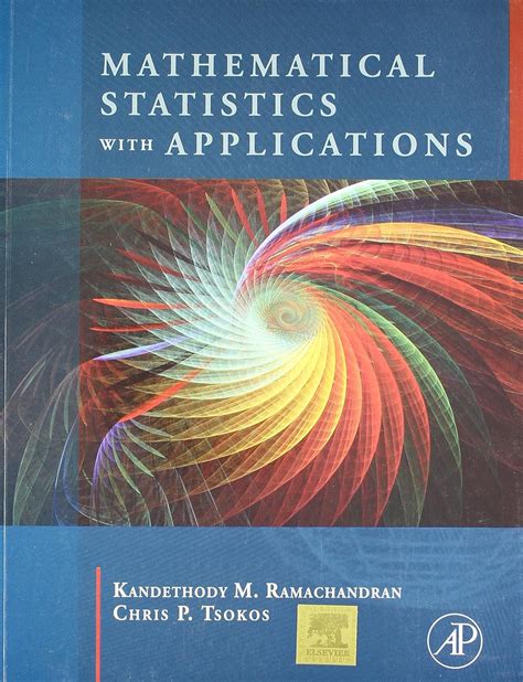 Mathematical Statistics Applications