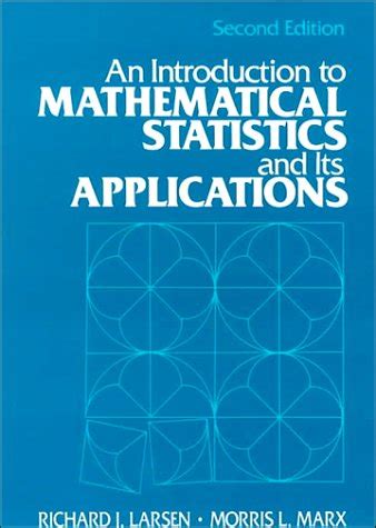 Mathematical Statistics Applications