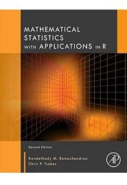 Mathematical Statistics Applications