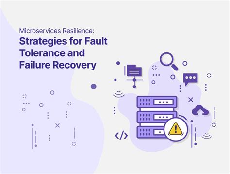 Microservices Resilience