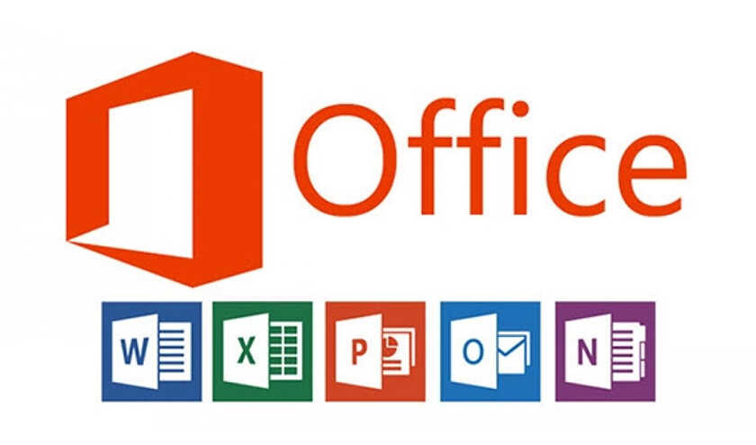 Microsoft Office Suite Tools