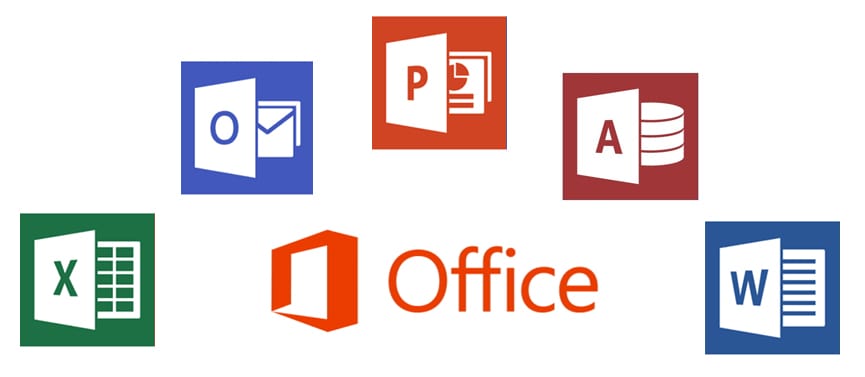 Microsoft Office Suite