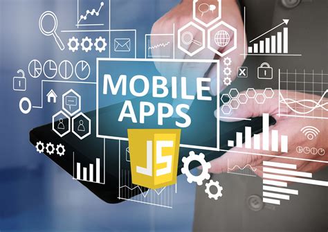 Mobile App Development with JavaScript and HTML5