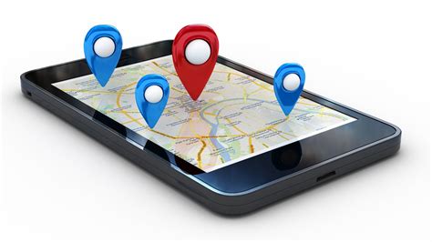 Mobile Phone Tracking