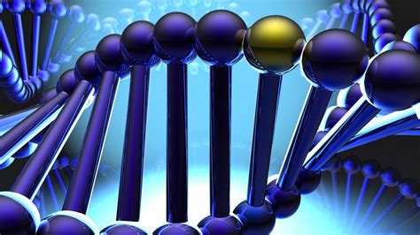 Molecular Biology Image