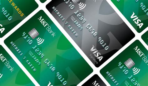 M&T Bank Credit Card Activation