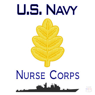 Navy Nurse Education