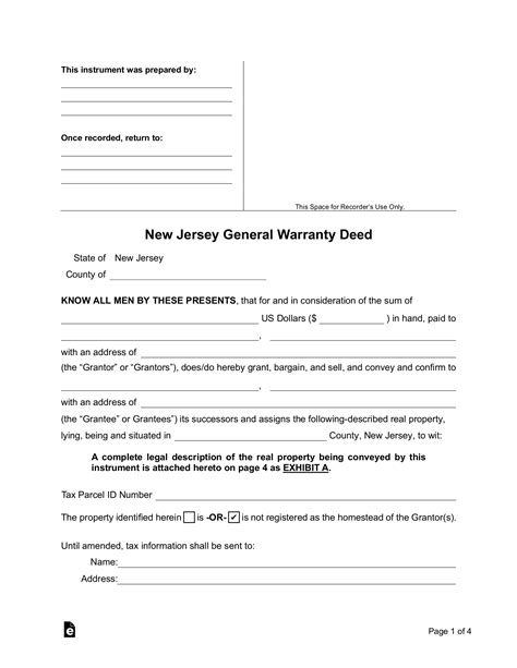 NJ New Home Warranty Application Submission