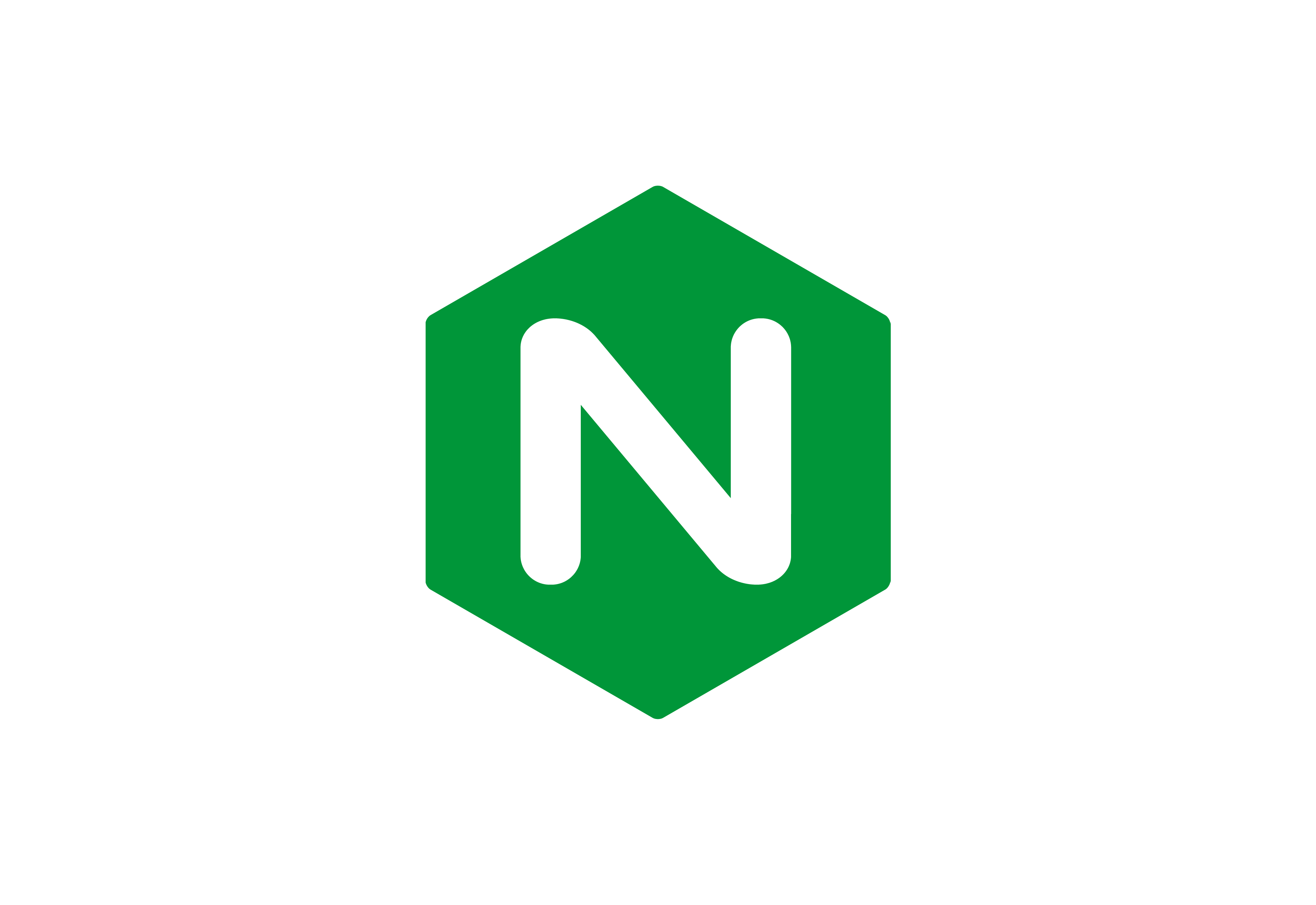 NGINX API Gateway