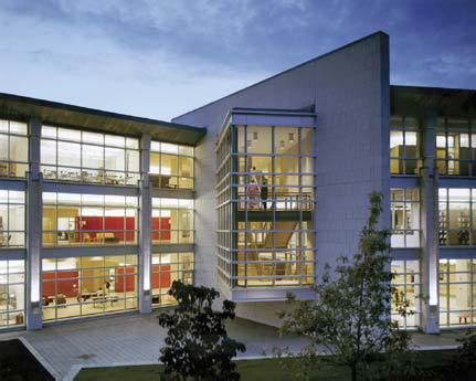 NSCC Danvers Campus