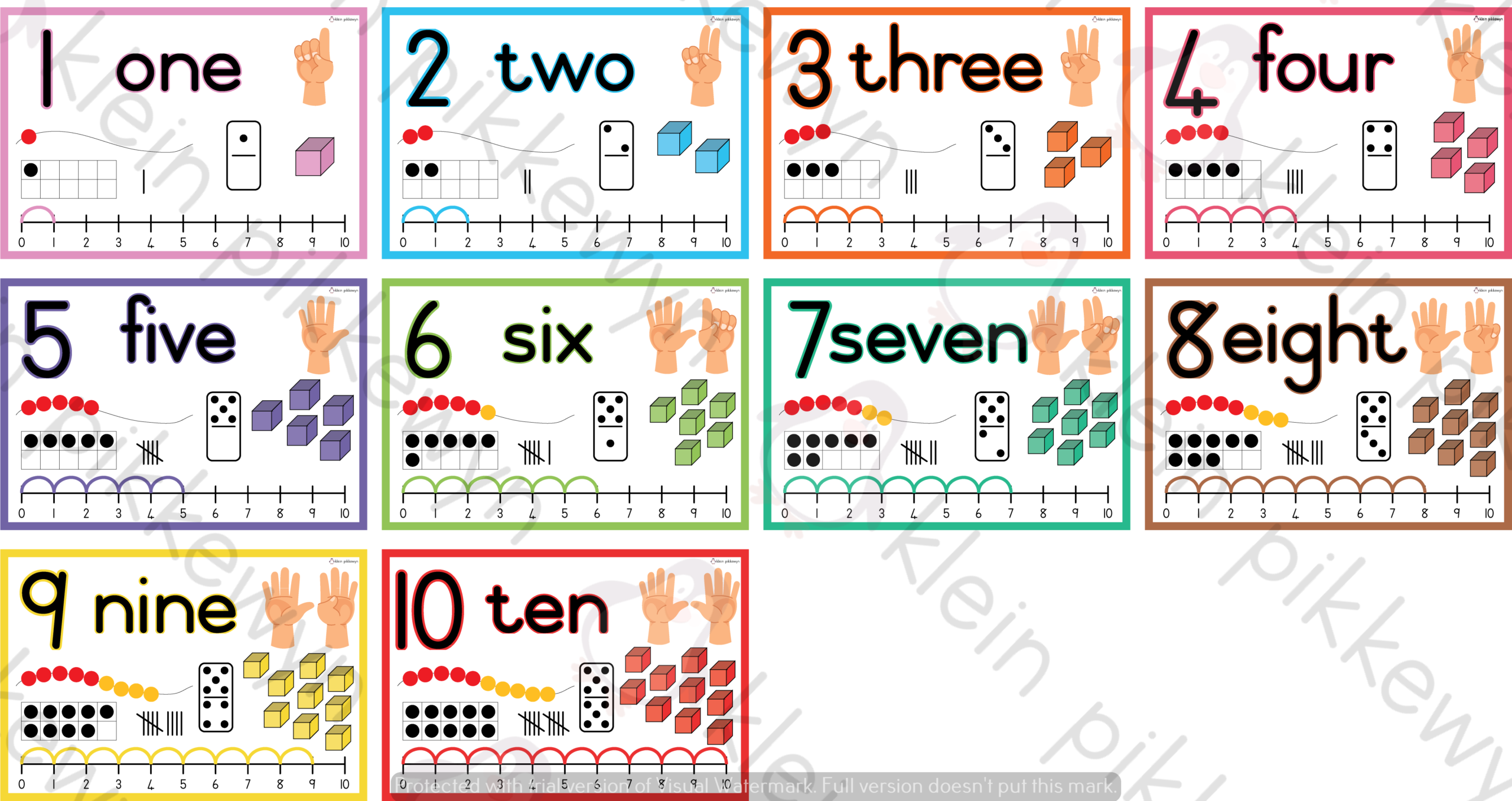 Number Sense and Place Value