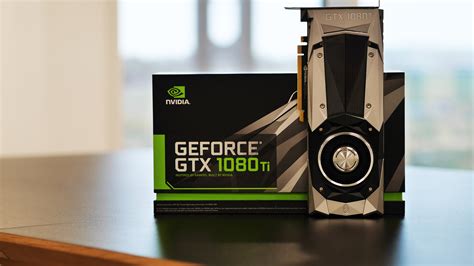 NVIDIA GeForce GTX 1080 Ti