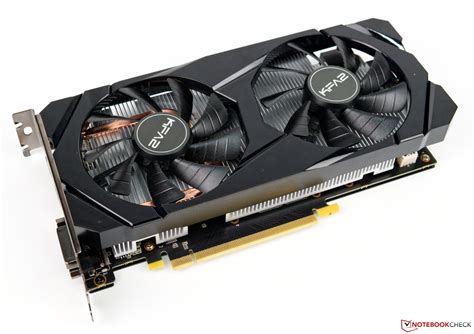 NVIDIA GeForce GTX 1660 Super