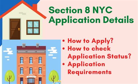 NYC Application Status