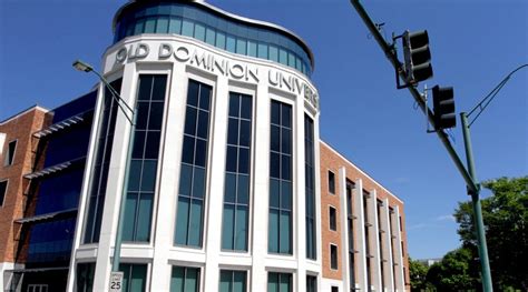 ODU Graduate Programs