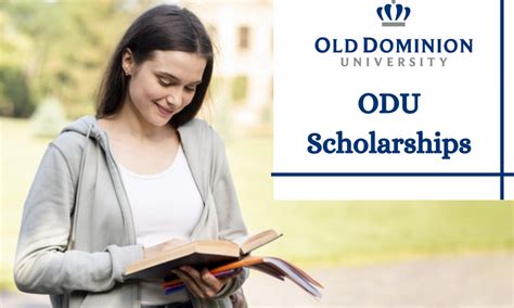 ODU Scholarships