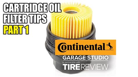 Oil Filter Tips