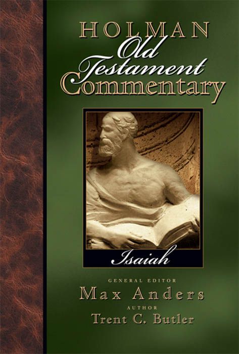 Gallery of Old Testament Commentary