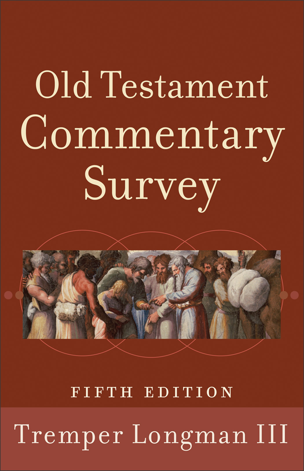 Gallery of Old Testament Commentary