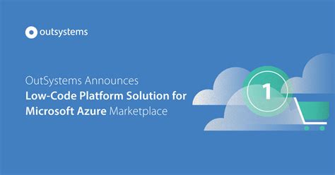 Outsystems Low-Code Rapid Application Development