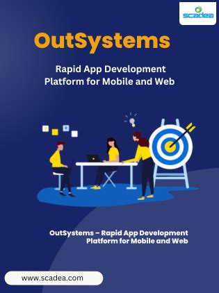 Outsystems Mobile Rapid Application Development