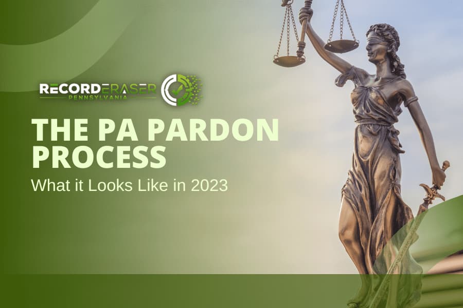 Pardon Review Process