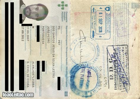 Passport Gallery 2