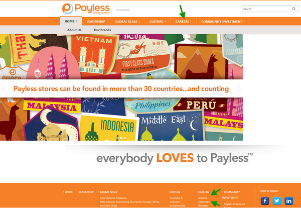 Payless Job Gallery 2