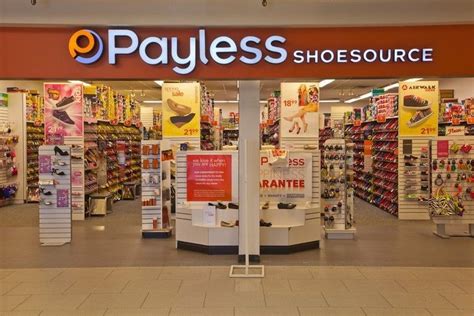 Payless Job Requirements