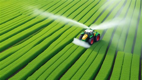 Pesticide Application Techniques